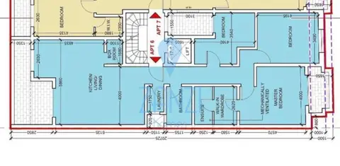 3 bedroom Apartment for sale in Xemxija