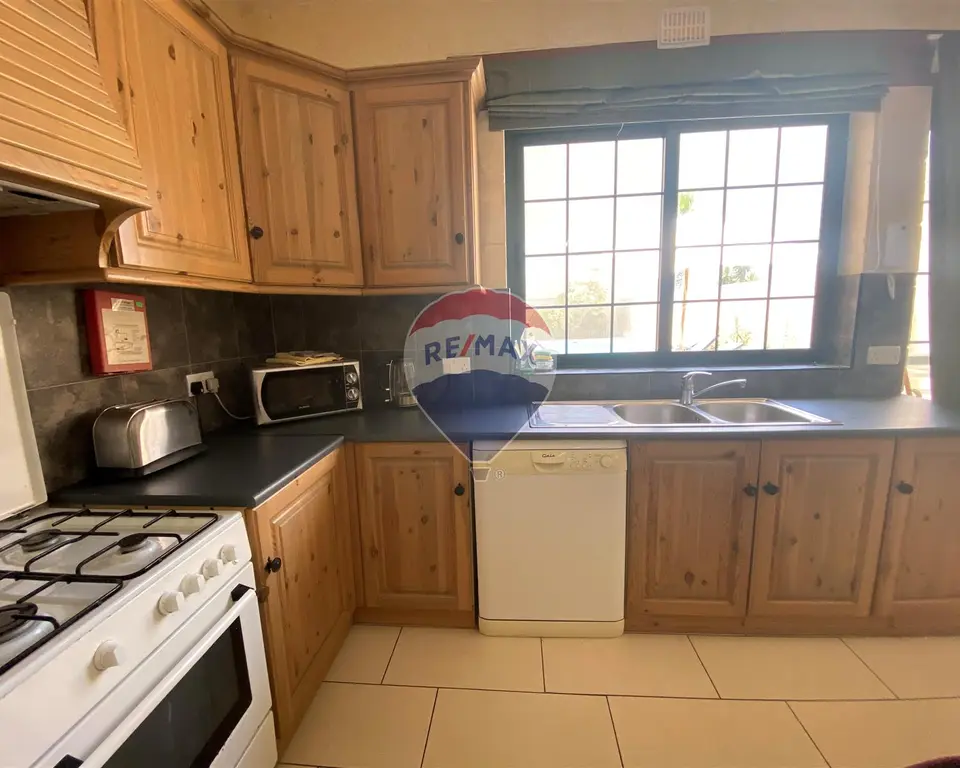 4 bedroom Farmhouse to rent in Gozo - Sannat