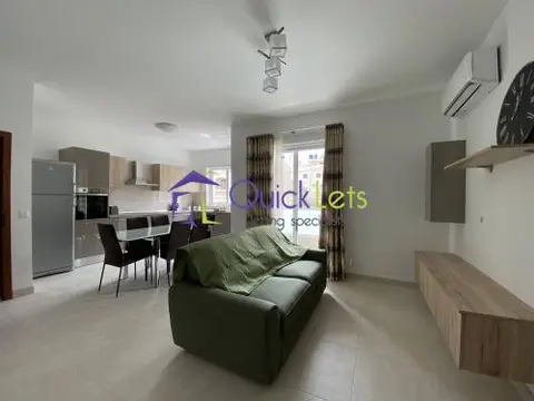 3 bedroom Apartment to rent in Santa Venera