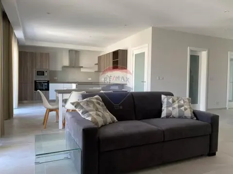 3 bedroom Apartment to rent in Lija