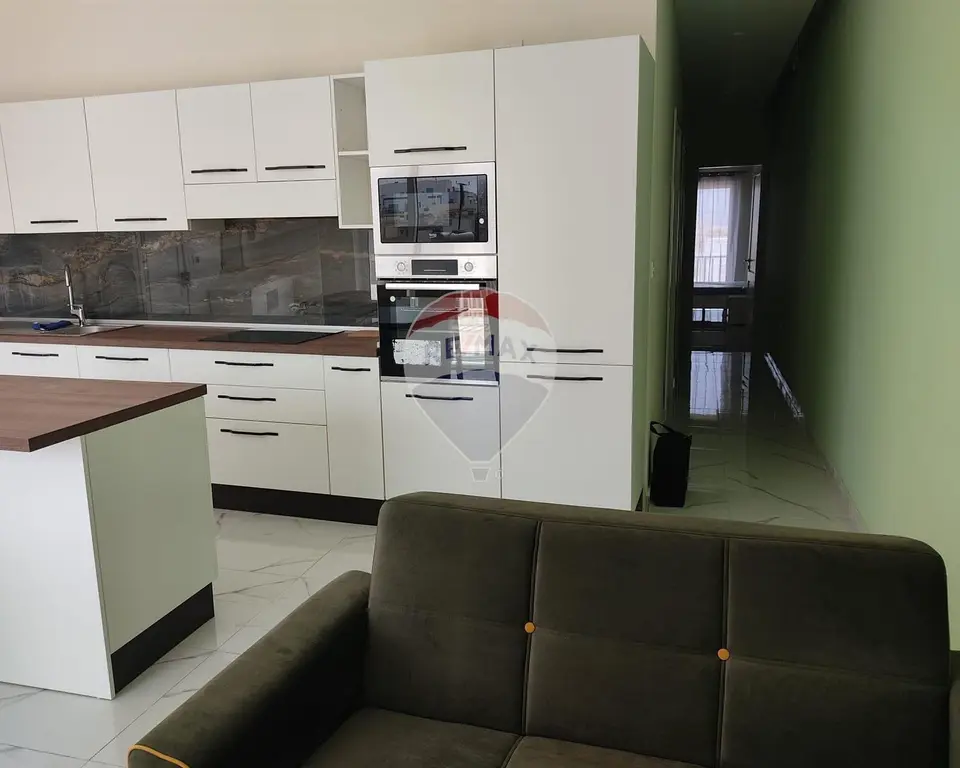 2 bedroom Penthouse to rent in Fgura