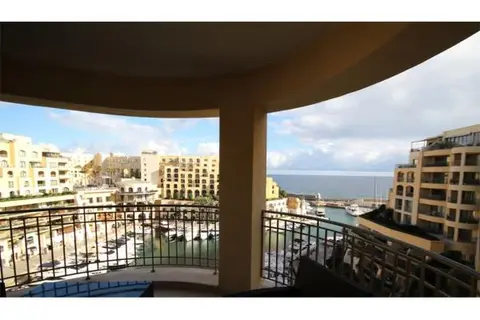 3 bedroom Apartment to rent in St Julian's