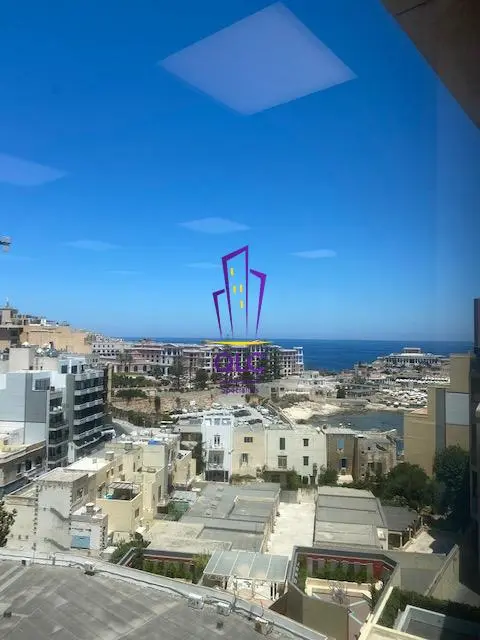 Office to rent in St. Julians