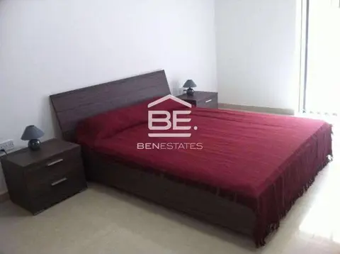 3 bedroom Apartment to rent in Ibragg
