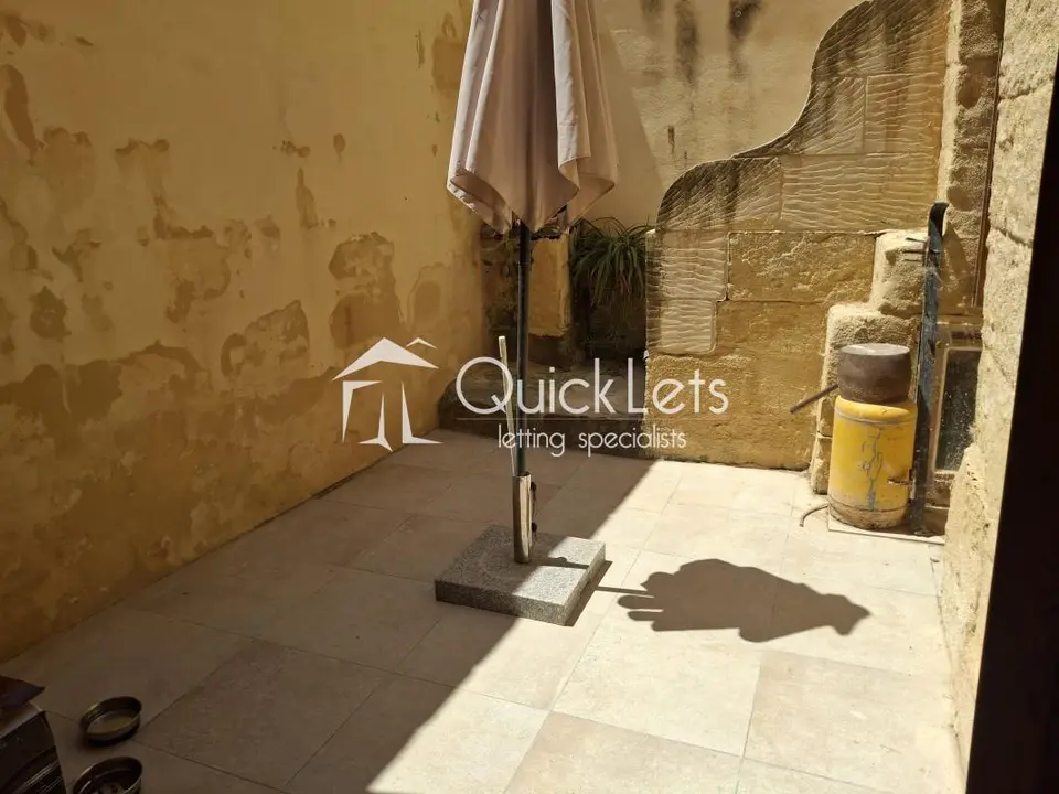 2 bedroom Farmhouse to rent in Gozo - Kercem