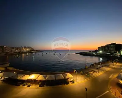 2 bedroom Apartment to rent in Gozo - Marsalforn