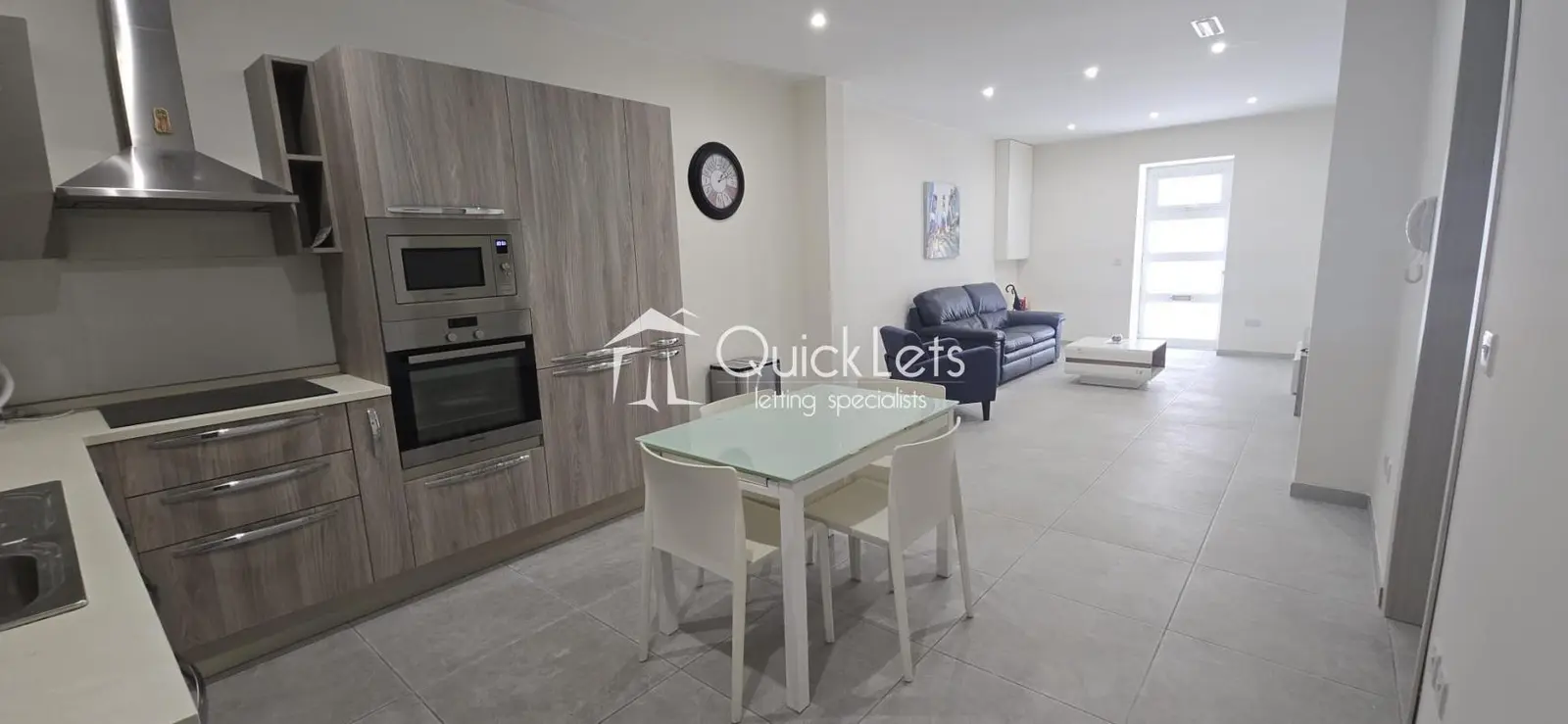 3 bedroom Apartment to rent in St. Julians