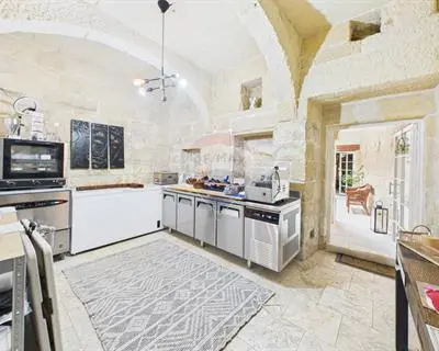 2 bedroom House of Character for sale in Siggiewi