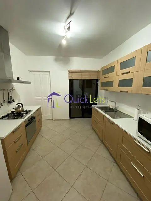 3 bedroom Apartment to rent in St. Julians