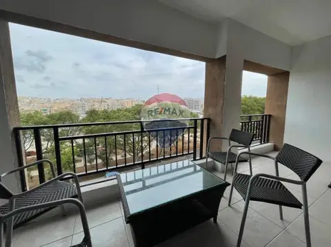 3 bedroom Apartment to rent in Pieta