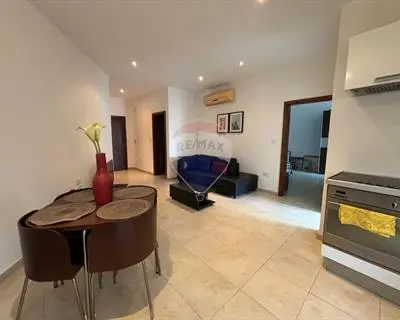 2 bedroom Apartment to rent in Sliema