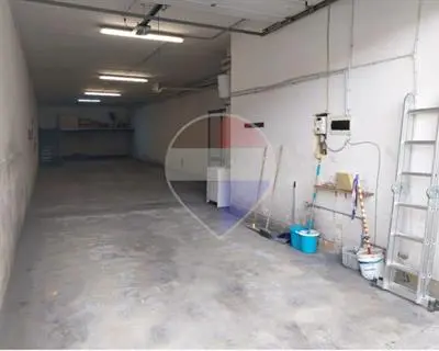 Garage (Residential) for sale in Santa Venera