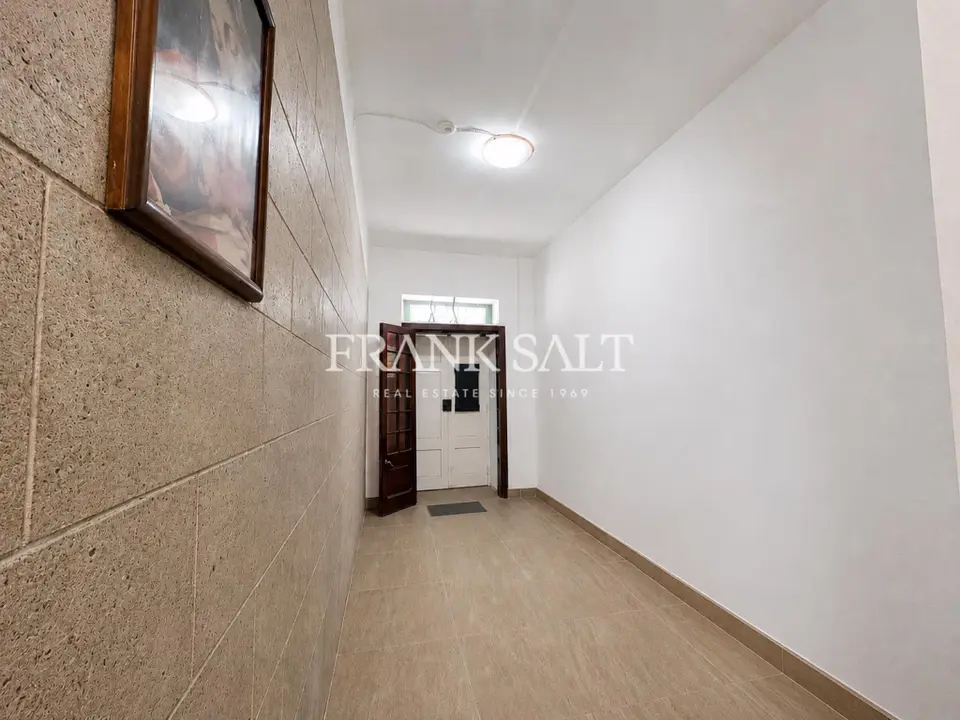 Townhouse in Floriana