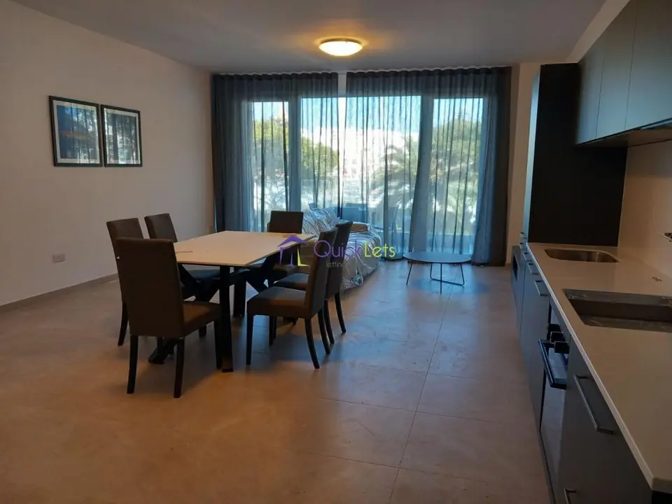 3 bedroom Apartment to rent in Pieta