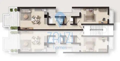 1 bedroom Apartment for sale in Gozo - Xlendi