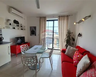 2 bedroom Apartment to rent in Sliema