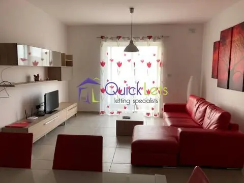 3 bedroom Apartment to rent in Birzebbuga