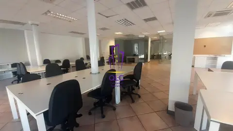 Office to rent in Gzira