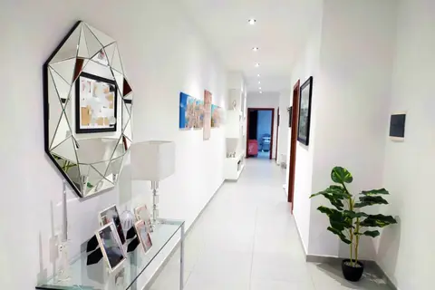 3 Bedroom Maisonette For Sale in Marsascala