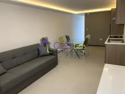 1 bedroom Apartment to rent in Swieqi