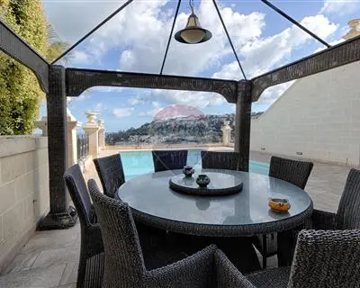 4 bedroom Villa Detached for sale in Mellieha