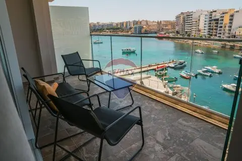 2 bedroom Apartment to rent in St Julian's