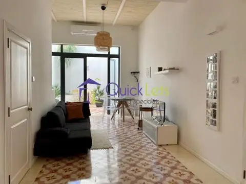 Studio Apartment to rent in Pieta