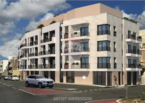 Garage (Residential) for sale in Kirkop