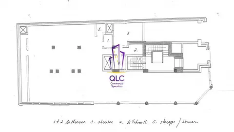 Office to rent in Sliema