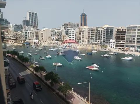 3 bedroom Apartment to rent in St Julian's