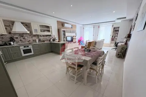 3 Bedroom Apartment For Sale in Pieta