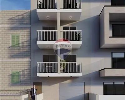 2 bedroom Apartment for sale in Naxxar