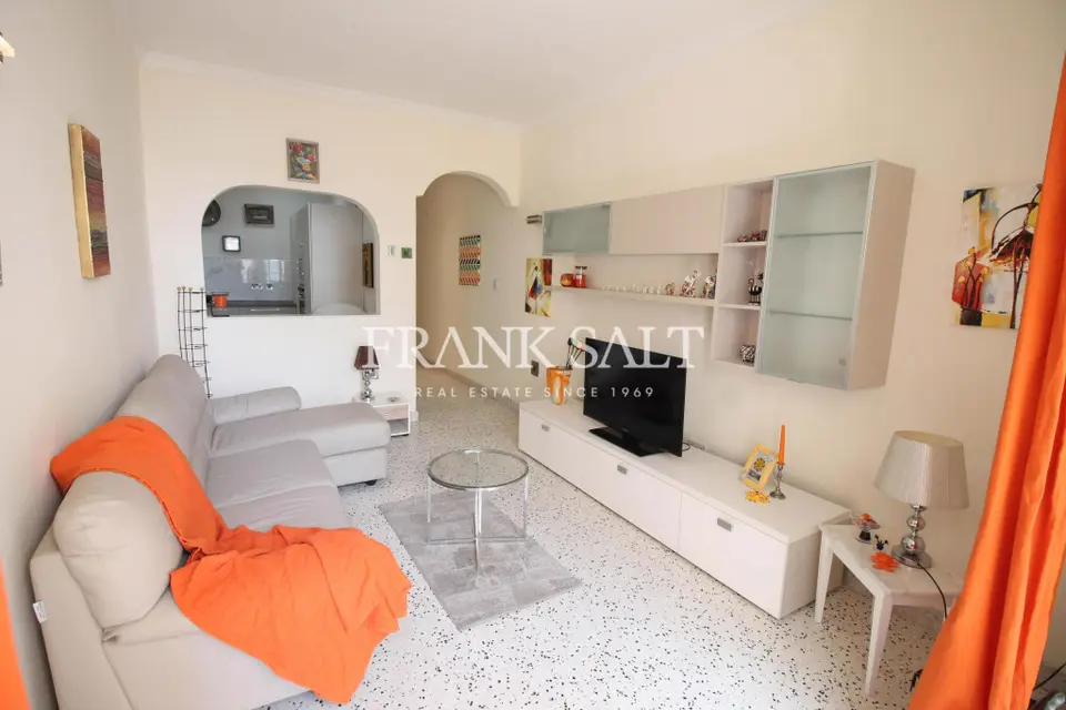 St Pauls Bay, Apartment