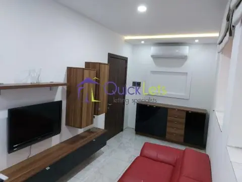 1 bedroom Apartment to rent in Gzira