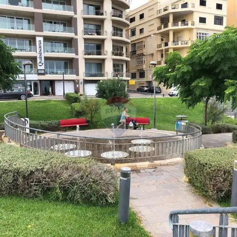 Site for sale in Sliema
