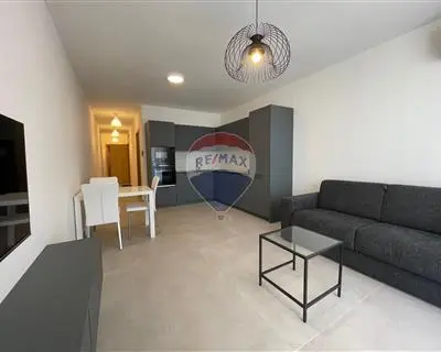 1 bedroom Apartment to rent in Swieqi