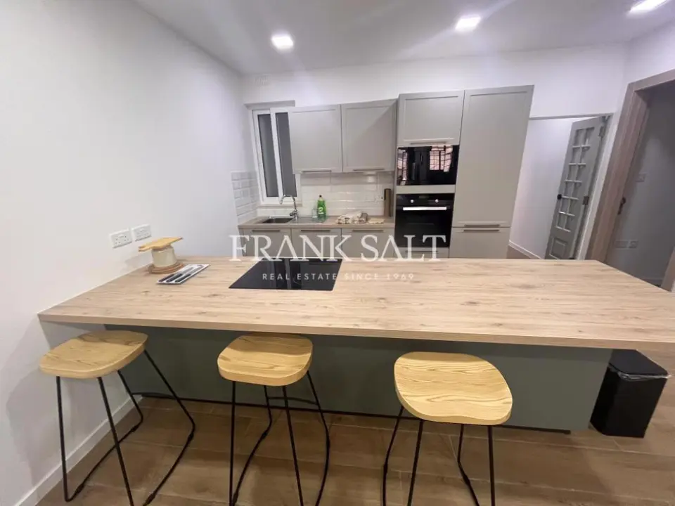 Zurrieq, Furnished, Apartment