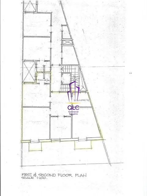 Office to rent in Swieqi