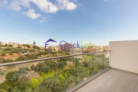 2 bedroom Apartment to rent in St. Julians