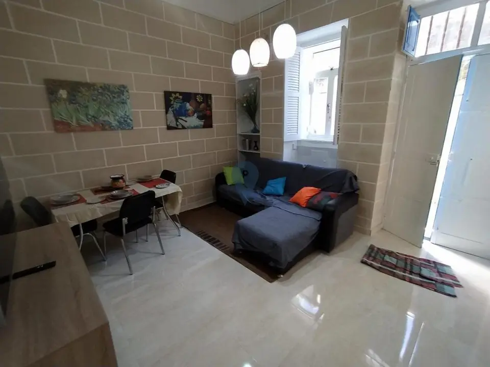 1 bedroom Townhouse for sale in Msida
