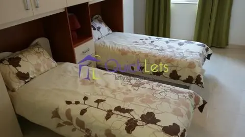 3 bedroom Apartment to rent in San Gwann