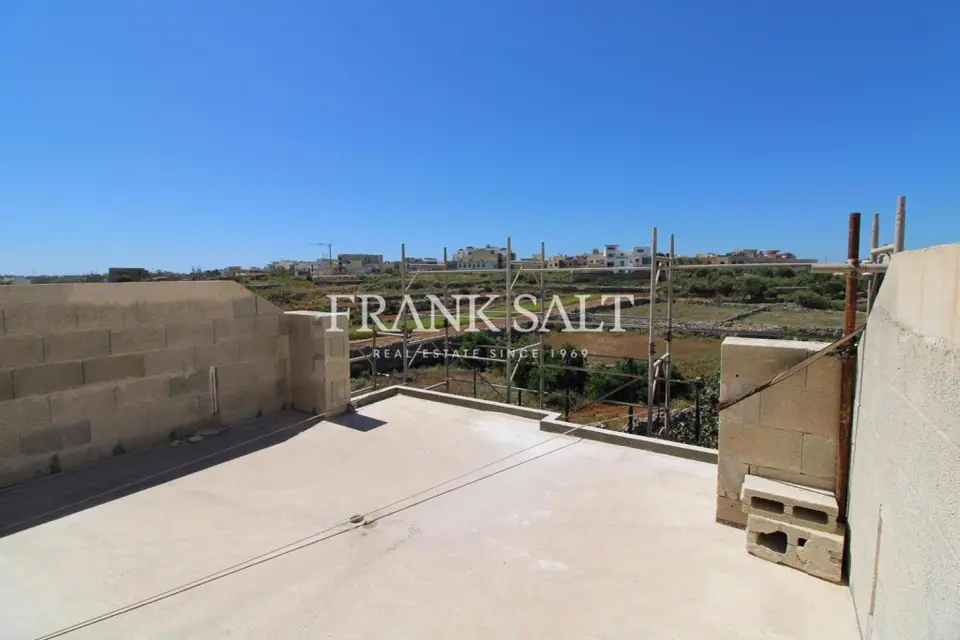 Kalkara, Penthouse
