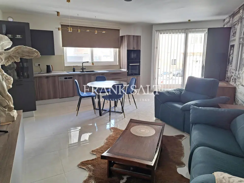Kappara, Maisonette
