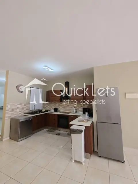 3 bedroom Apartment to rent in Marsaskala
