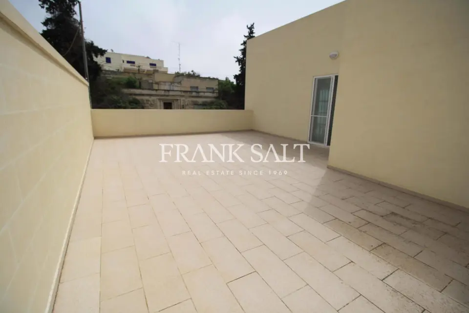 Iklin, Furnished Semi-detached Villa