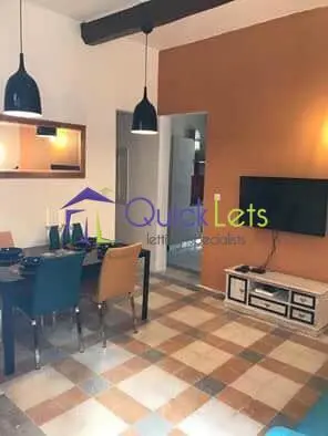 1 bedroom Room to rent in Sliema