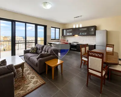 2 bedroom Penthouse for sale in Gozo - Qala