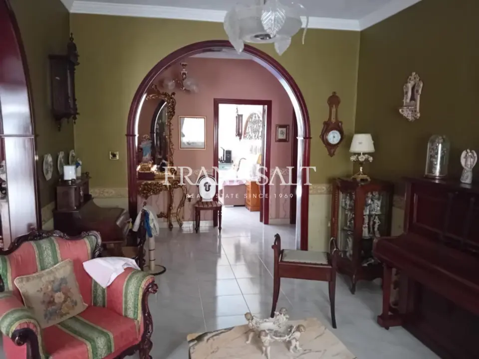 Fgura Finished Maisonette