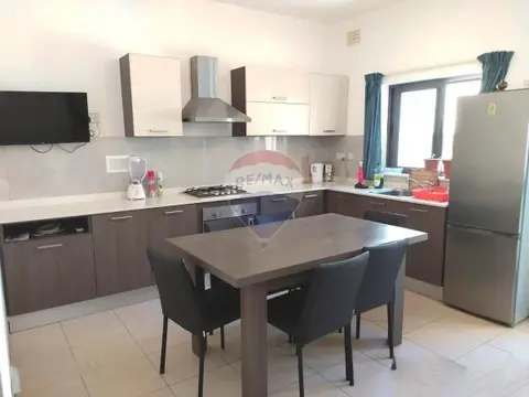 3 bedroom Apartment to rent in San Gwann