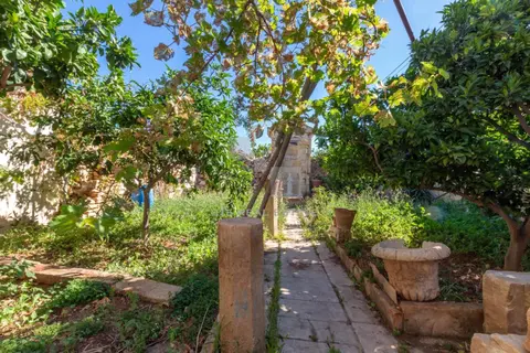 3 Bedroom Town House For Sale in Kalkara